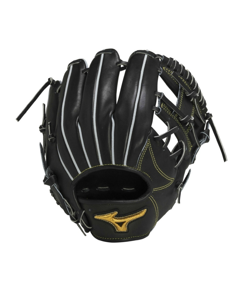 ミズノプロ 硬式内野手用グラブ DupZone Mマーク JAPAN HG ミズノプロ