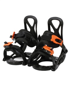 ビジョンピークス(VISIONPEAKS) スノーボード ビンディング JR