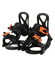 ビジョンピークス(VISIONPEAKS) スノーボード ビンディング JR