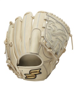 エスエスケイ(SSK) 野球 一般軟式グローブ 投手 軟式プロエッジ 投手用