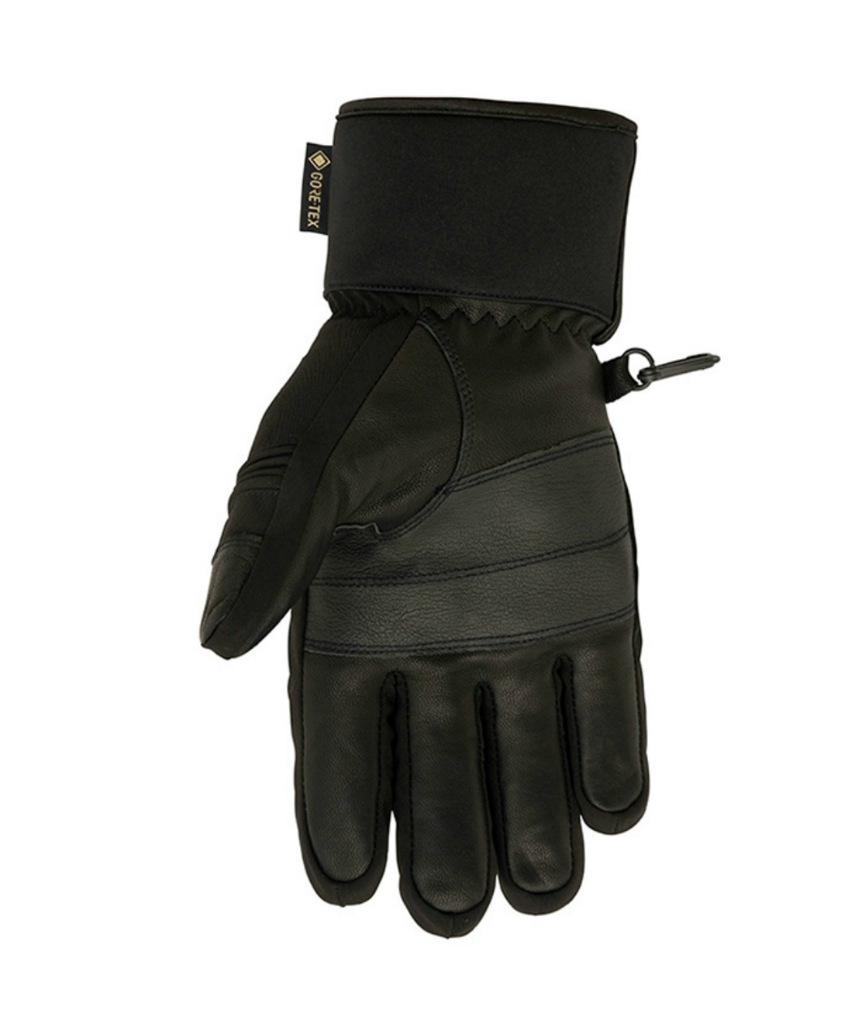 デサント(DESCENTE) スキーグローブ DWBWJD66 | スポーツ用品なら