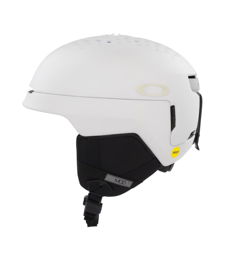 オークリー(OAKLEY) スキー スノーボードヘルメット HELMET MOD 3 A