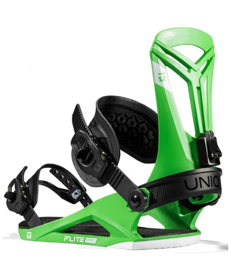 ユニオン(UNION) スノーボード ビンディング フライトプロ FLITE PRO