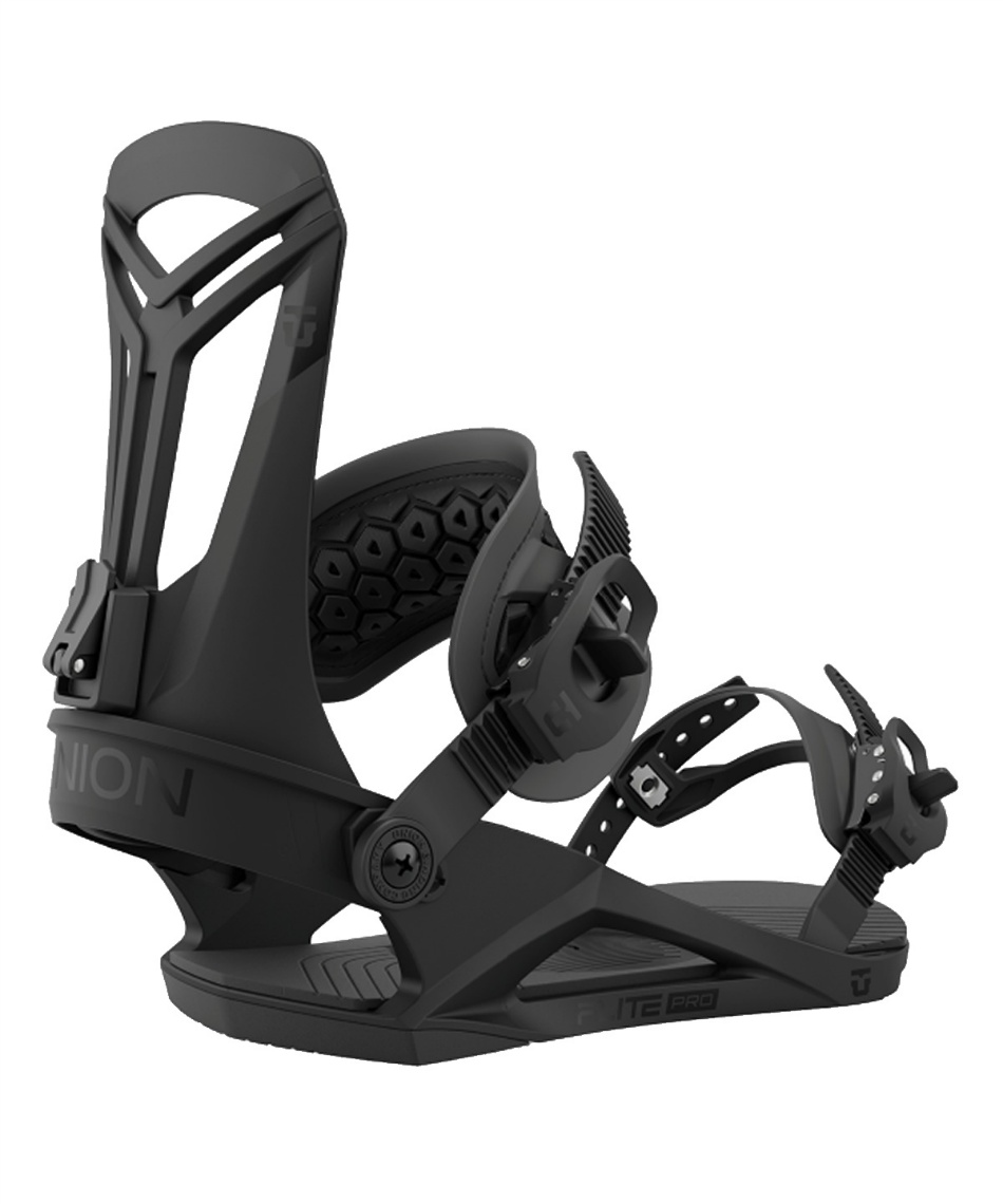 ユニオン(UNION) スノーボード ビンディング フライトプロ FLITE PRO