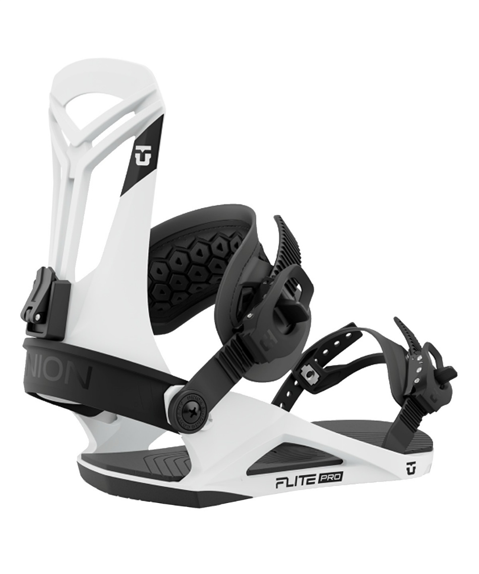 ユニオン(UNION) スノーボード ビンディング フライトプロ FLITE PRO