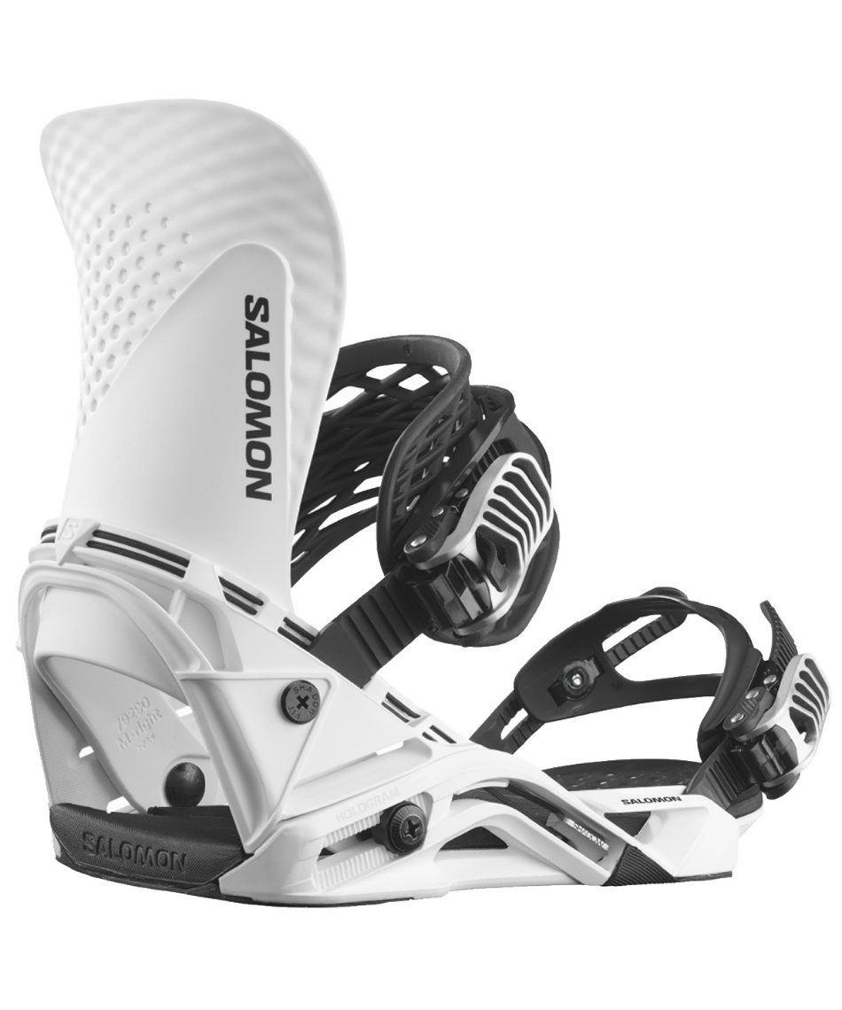 サロモン(salomon) スノーボード ビンディング ホログラム HOLOGRAM
