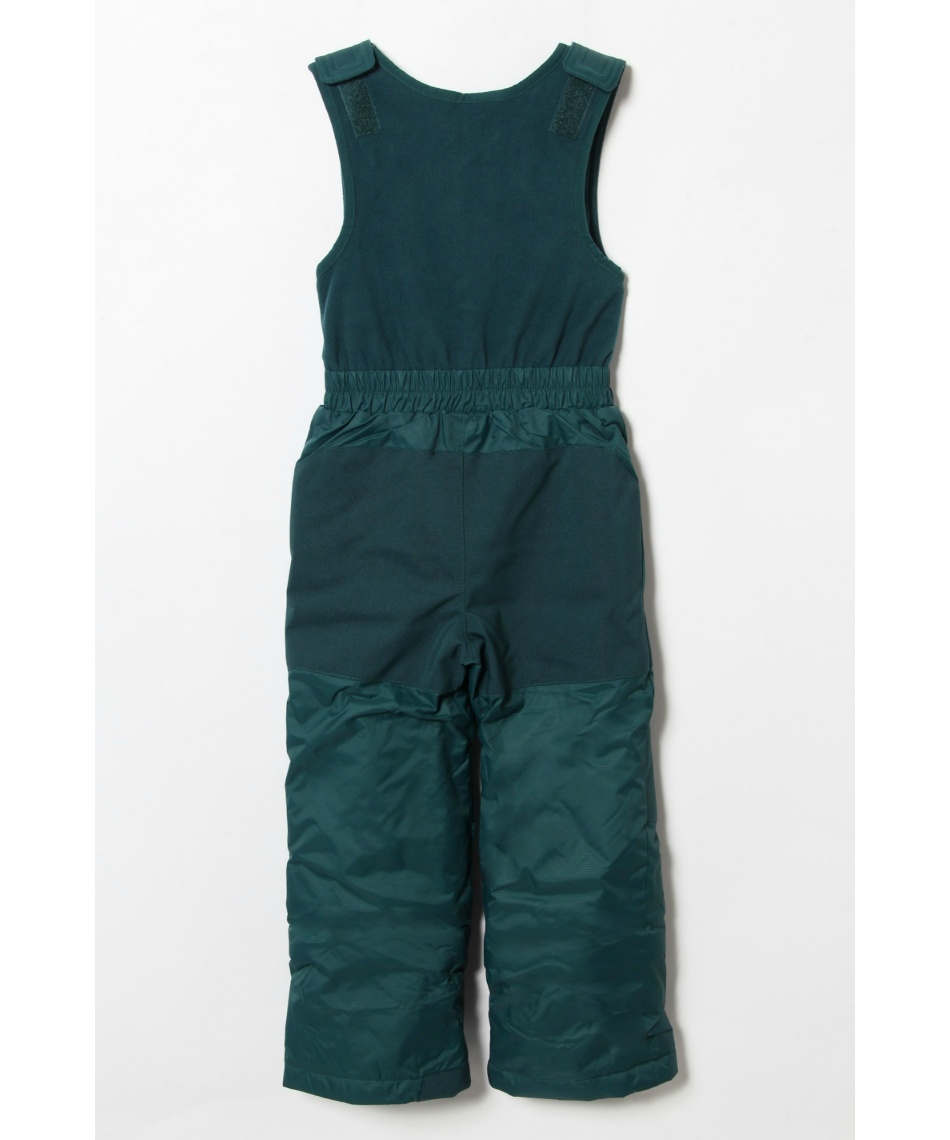 コロンビア(Columbia) スキーウェア 上下セット ダブルフレーク セット