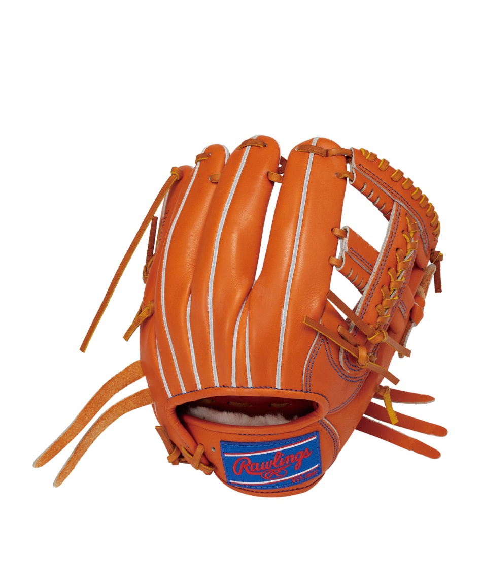 ローリングス(Rawlings) 野球 硬式グローブ 内野手用 HOH プレミアム