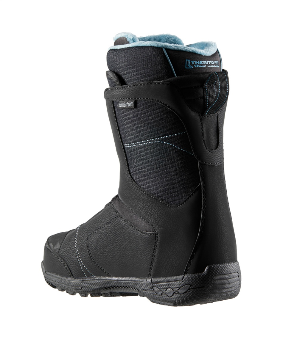 スノーボードブーツ ダイヤルタイプ ゾラ LYT ボア ZORA LYT BOA 【24