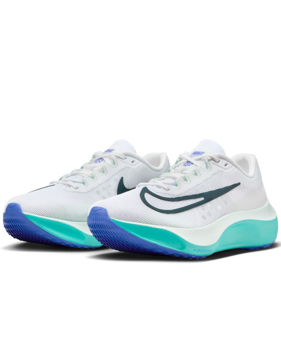 ランニングシューズ ズームフライ 5 DM8968-302 | スポーツ用品なら