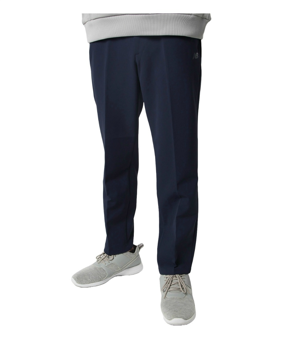 ニューバランス(new balance) ゴルフウェア ロングパンツ アスレチック