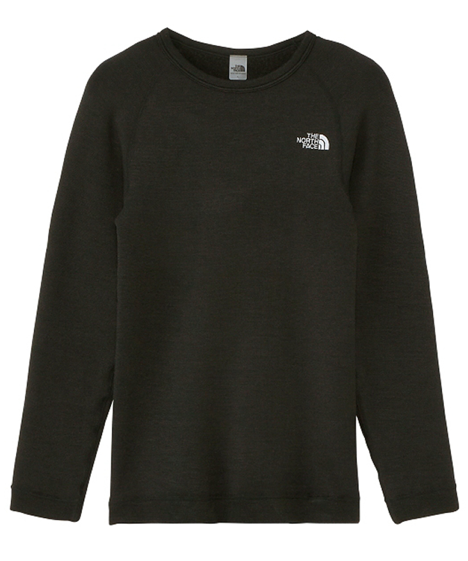 アンダーウェア 長袖 Expedition HOT Crew エクスペディションホット