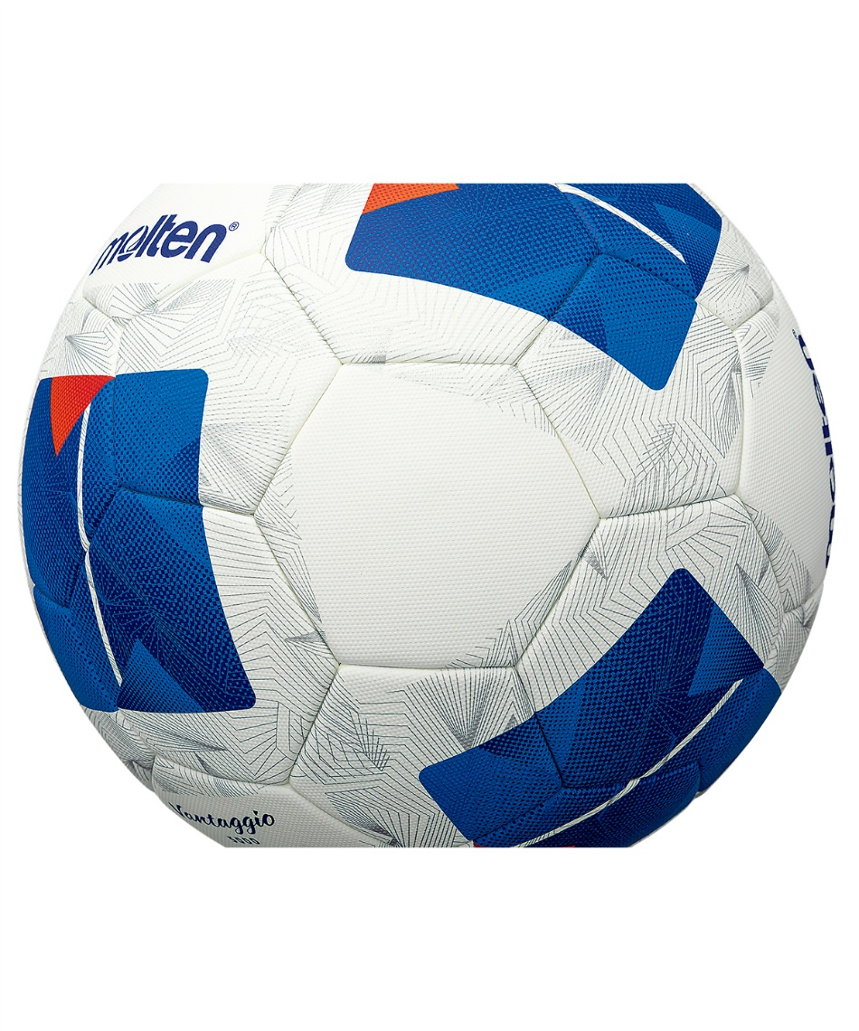 サッカーボール 5号球 検定球 ヴァンタッジオ5000アセンテック 芝用