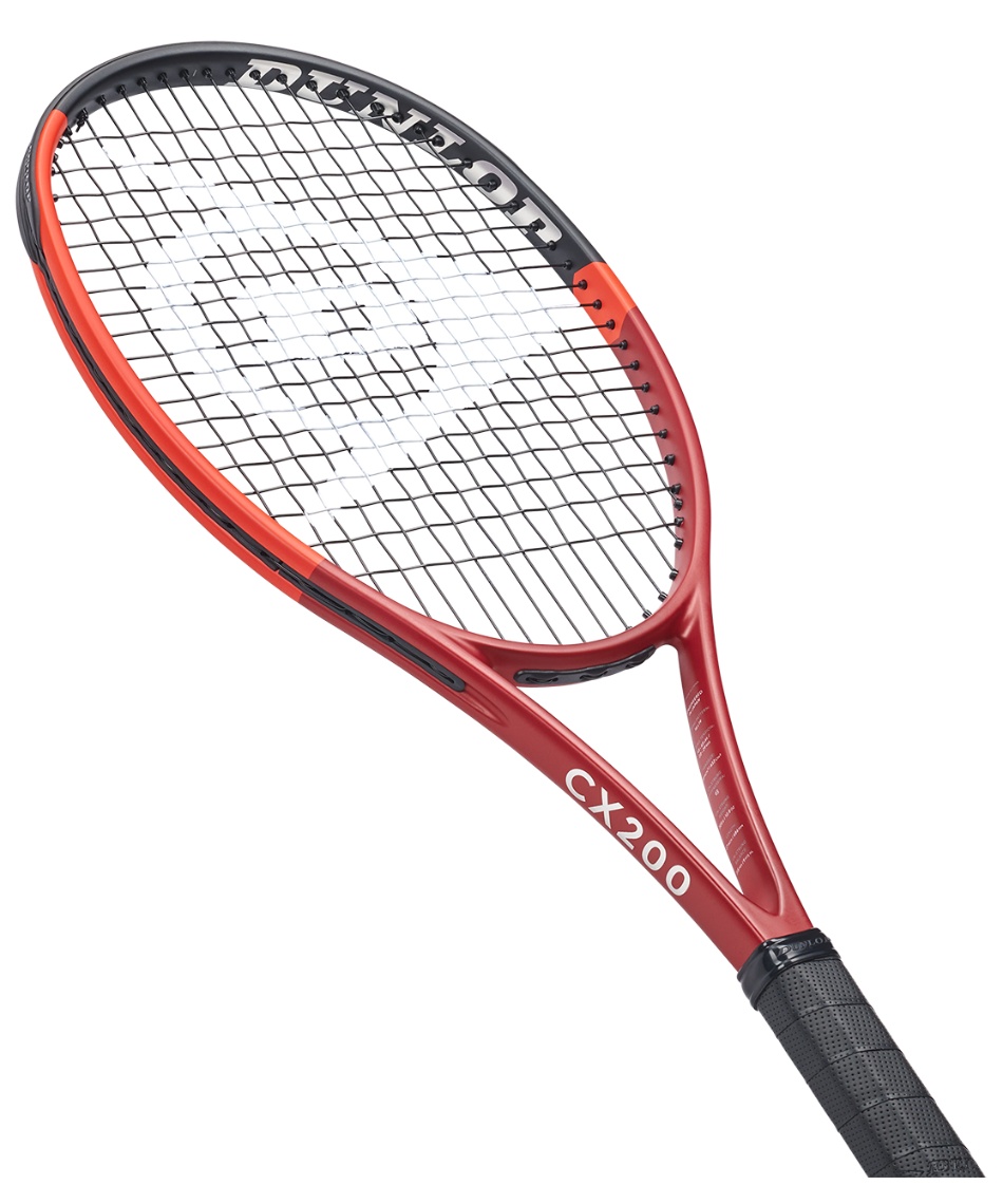 硬式テニスラケット CX200 DS22402 | スポーツ用品ならヒマラヤ