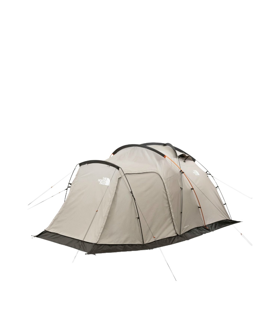 ザ・ノース・フェイス(THE NORTH FACE) テント ドームテント ランダー4