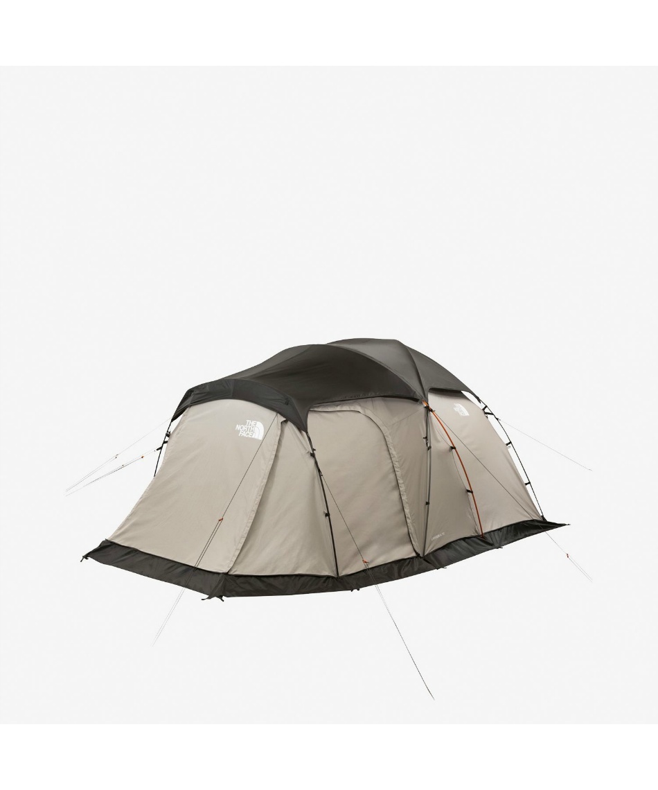 ザ・ノース・フェイス(THE NORTH FACE) テント ドームテント ランダー4