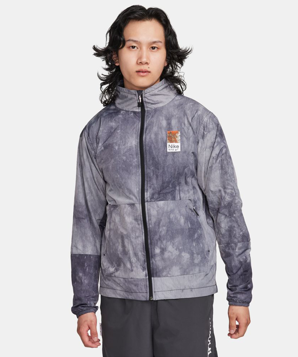 ウインドブレーカー ジャケット RPL S72 フーディJKT FB8522