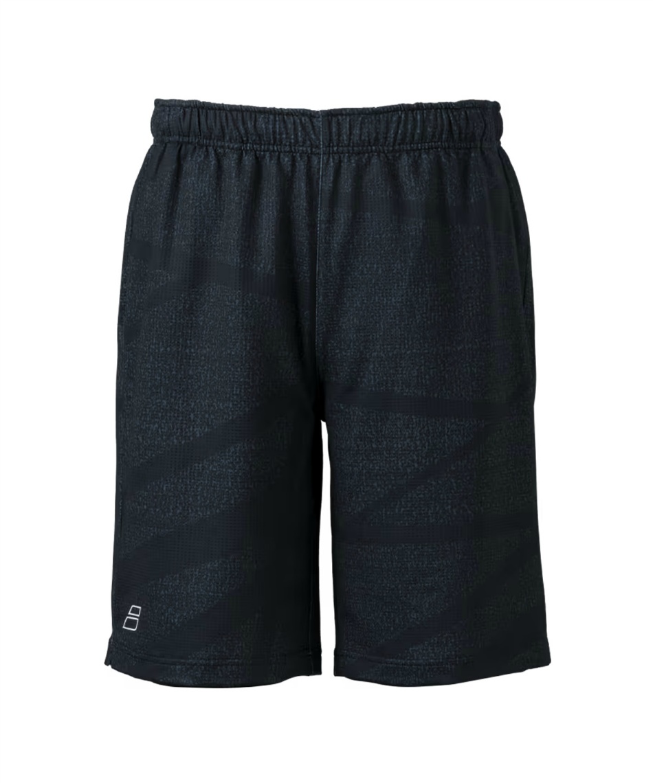 バボラ(Babolat) テニスウェア ショートパンツ PURE SHORT PANTS