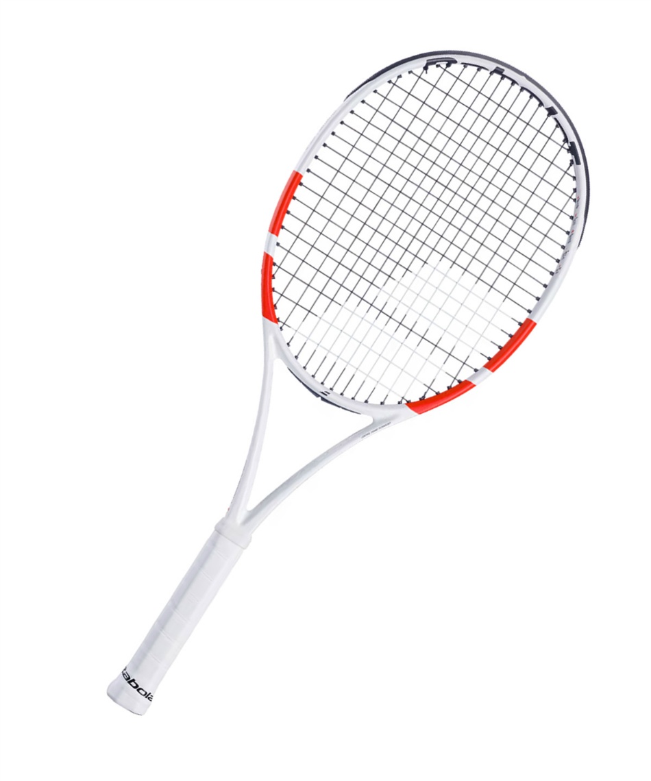 硬式テニスラケット PURE STRIKE 100 101520 | スポーツ用品なら