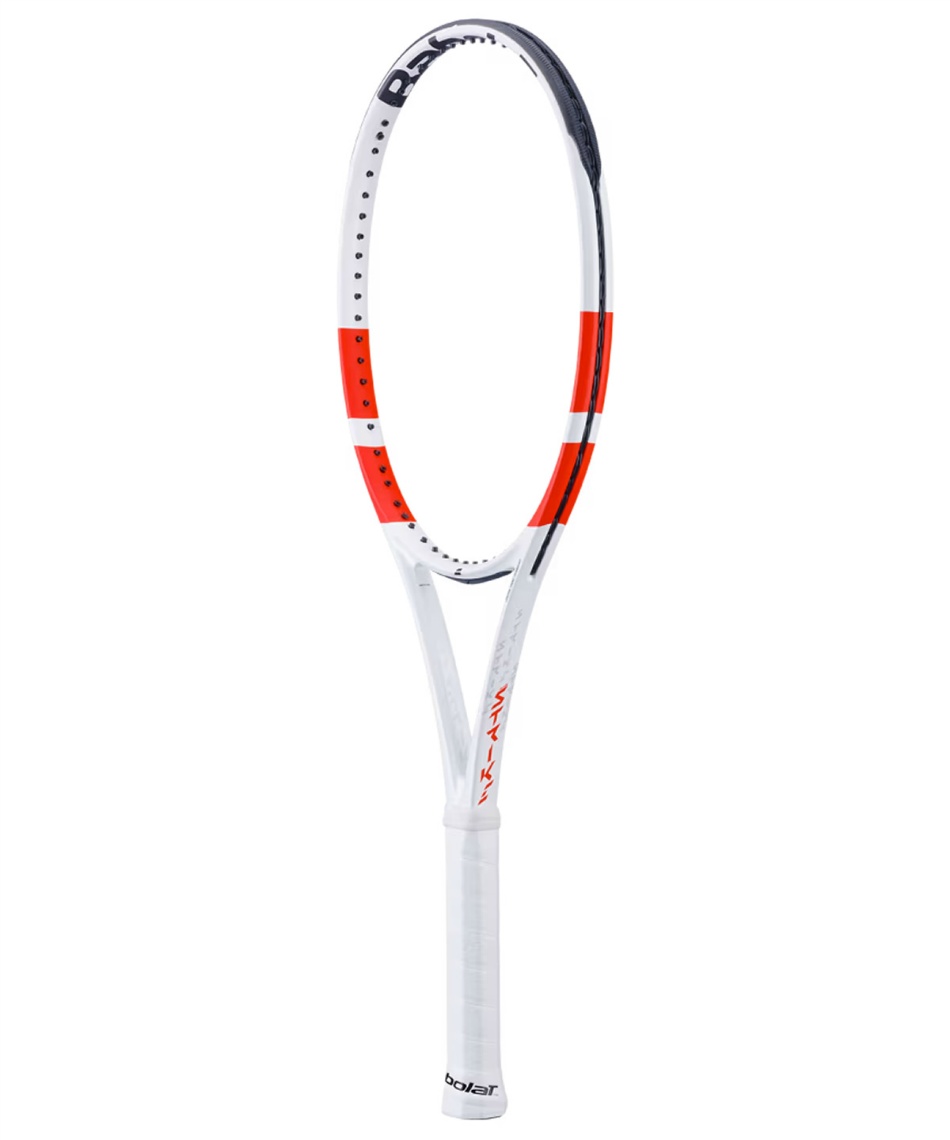 硬式テニスラケット PURE STRIKE 100 101520 | スポーツ用品なら