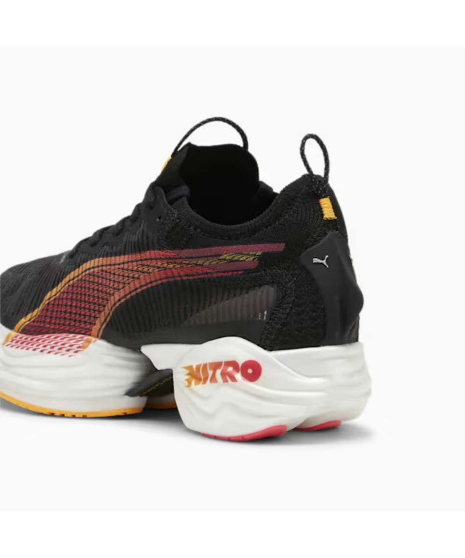 プーマ(PUMA) ランニングシューズ FAST-R ニトロ エリート 2 FF