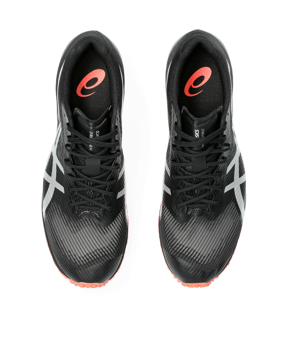 陸上トレーニングシューズウィンドスプリント 3 WINDSPRINT 31093A208