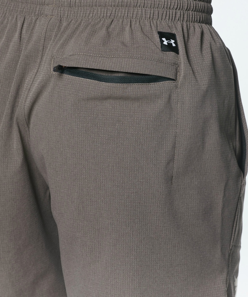 ハーフパンツ UAプロジェクトロック ショーツ 1383214-176 | スポーツ