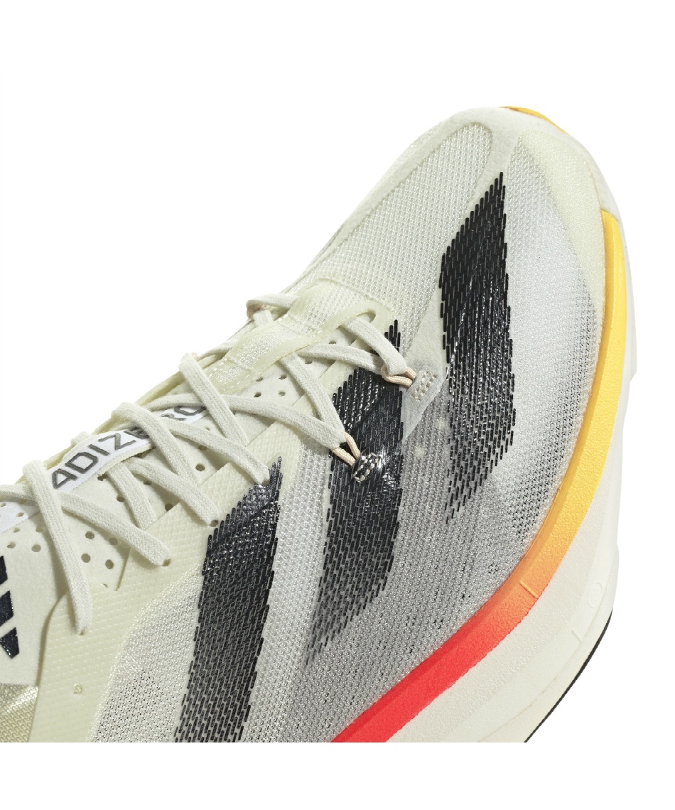 アディダス(adidas) ランニングシューズ アディゼロ アディオス プロ 3
