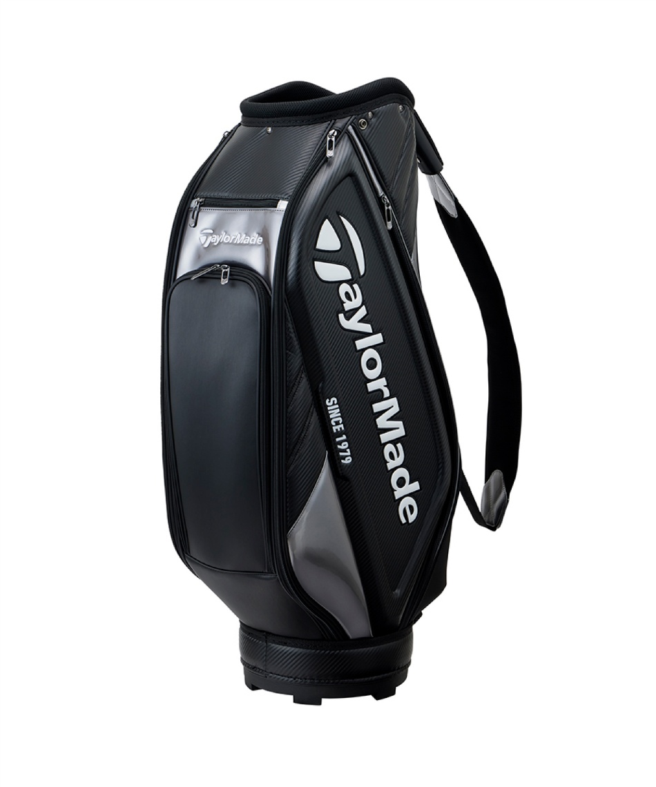 テーラーメイド(TaylorMade) キャディバッグ TM24 オーステック