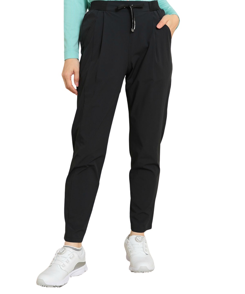 キャロウェイ(Callaway) ゴルフウェア ロングパンツ 接触冷感