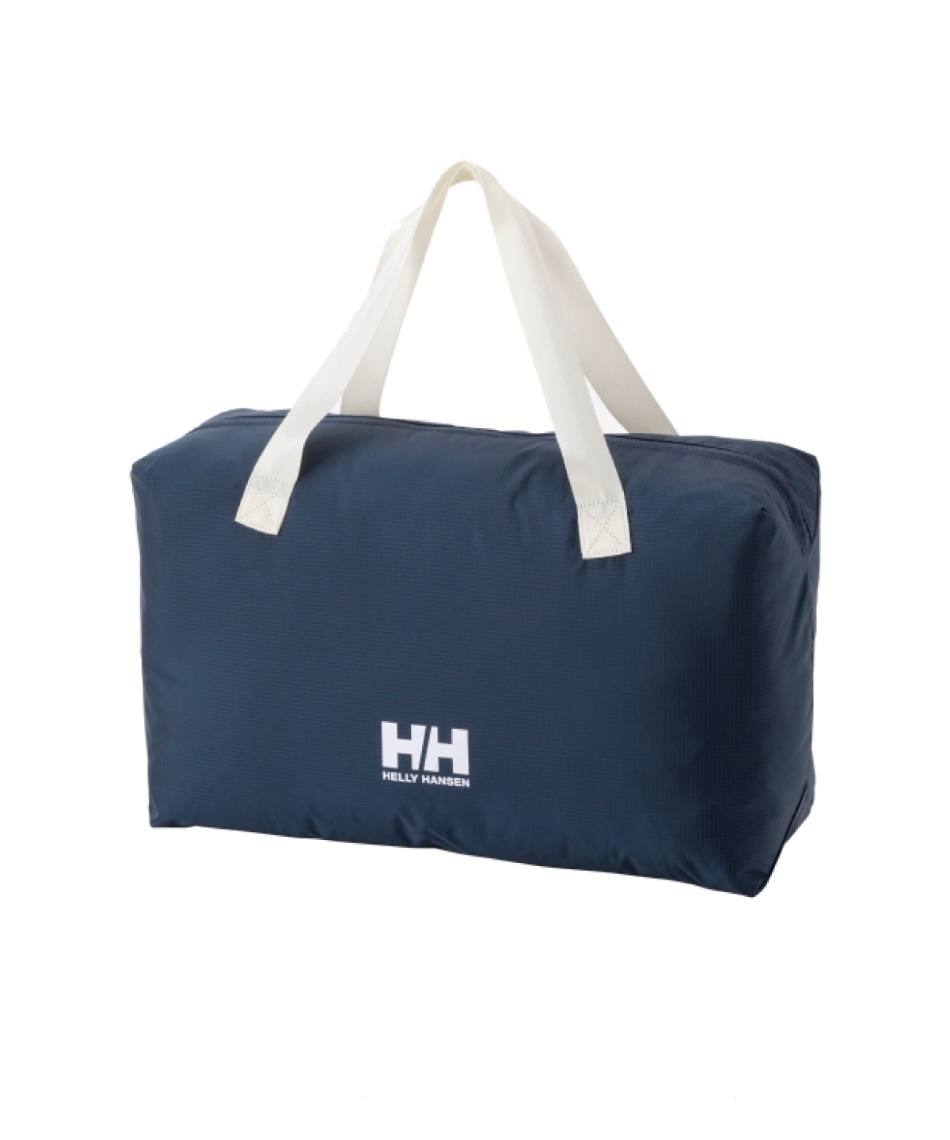 ヘリーハンセン(HELLY HANSEN) ダッフルバッグ コンパクトダッフル