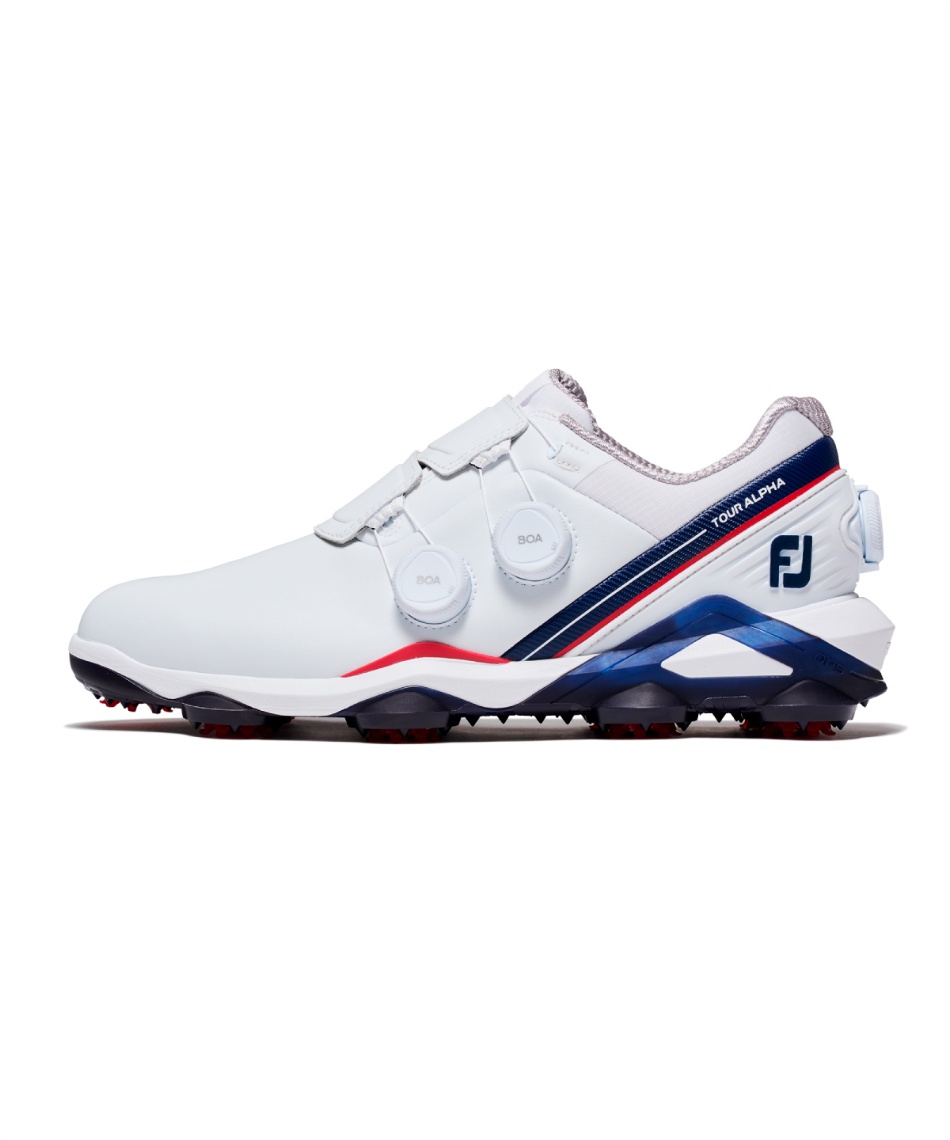 フットジョイ(FootJoy) ゴルフシューズ ソフトスパイク ツアーアルファ