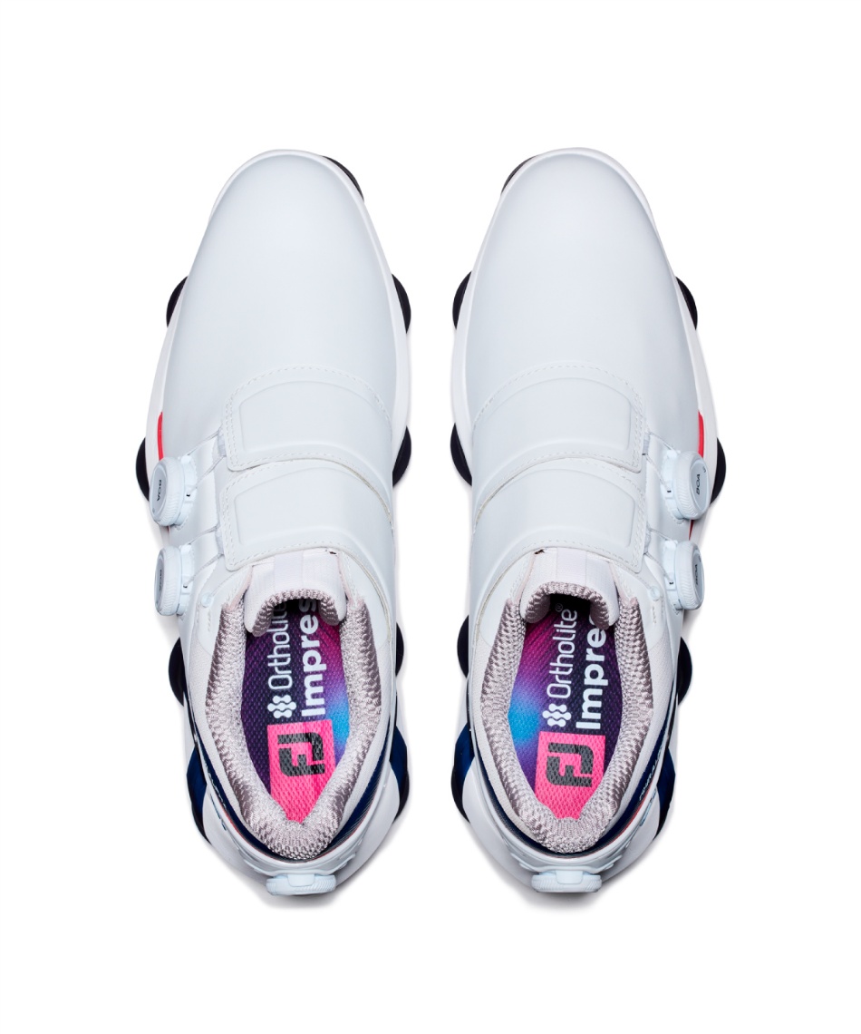 フットジョイ(FootJoy) ゴルフシューズ ソフトスパイク ツアーアルファ