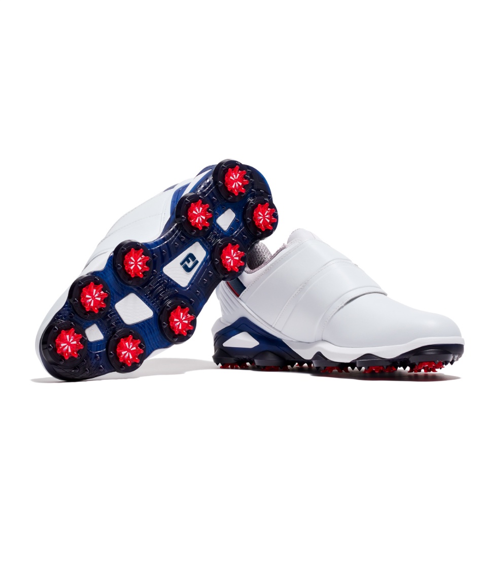 フットジョイ(FootJoy) ゴルフシューズ ソフトスパイク ツアーアルファ