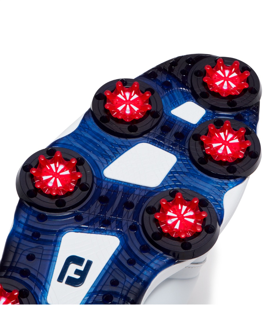 フットジョイ(FootJoy) ゴルフシューズ ソフトスパイク ツアーアルファ