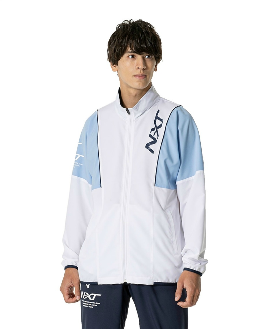 ミズノ(MIZUNO) スポーツウェア クロスウェア 上下セット N-XT ムーブ