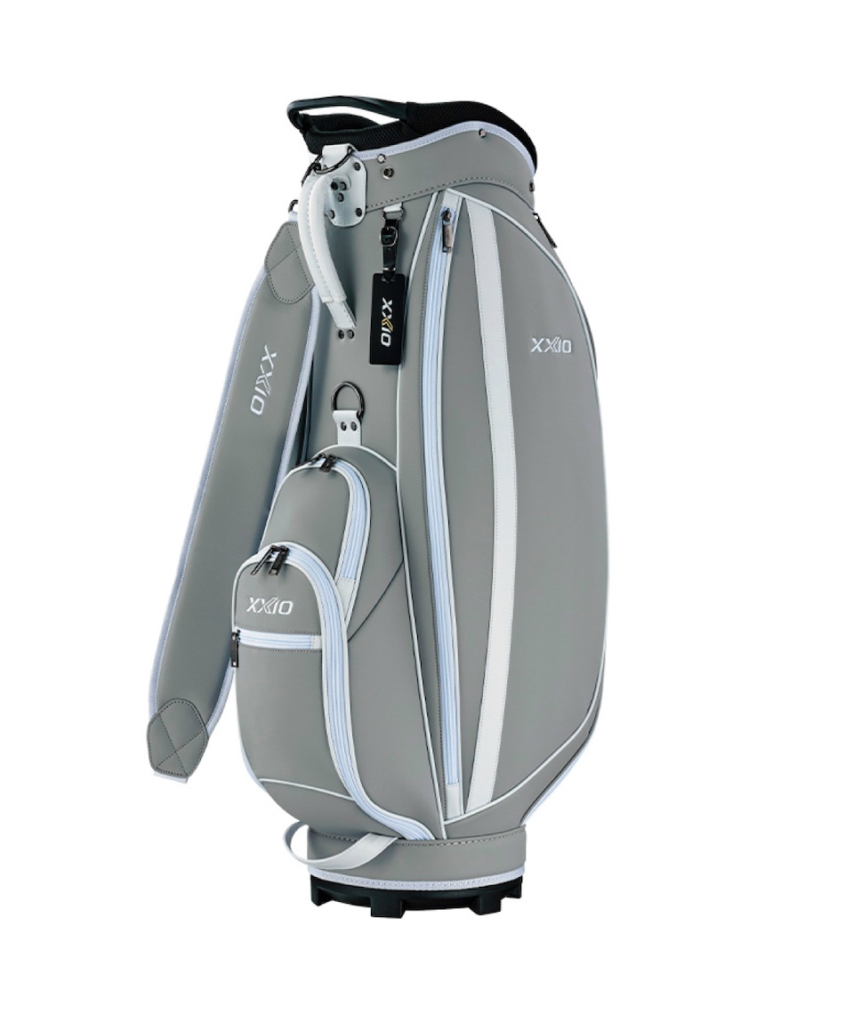 キャディバッグ セルフST収納型CB GGC-X158 【2024年モデル