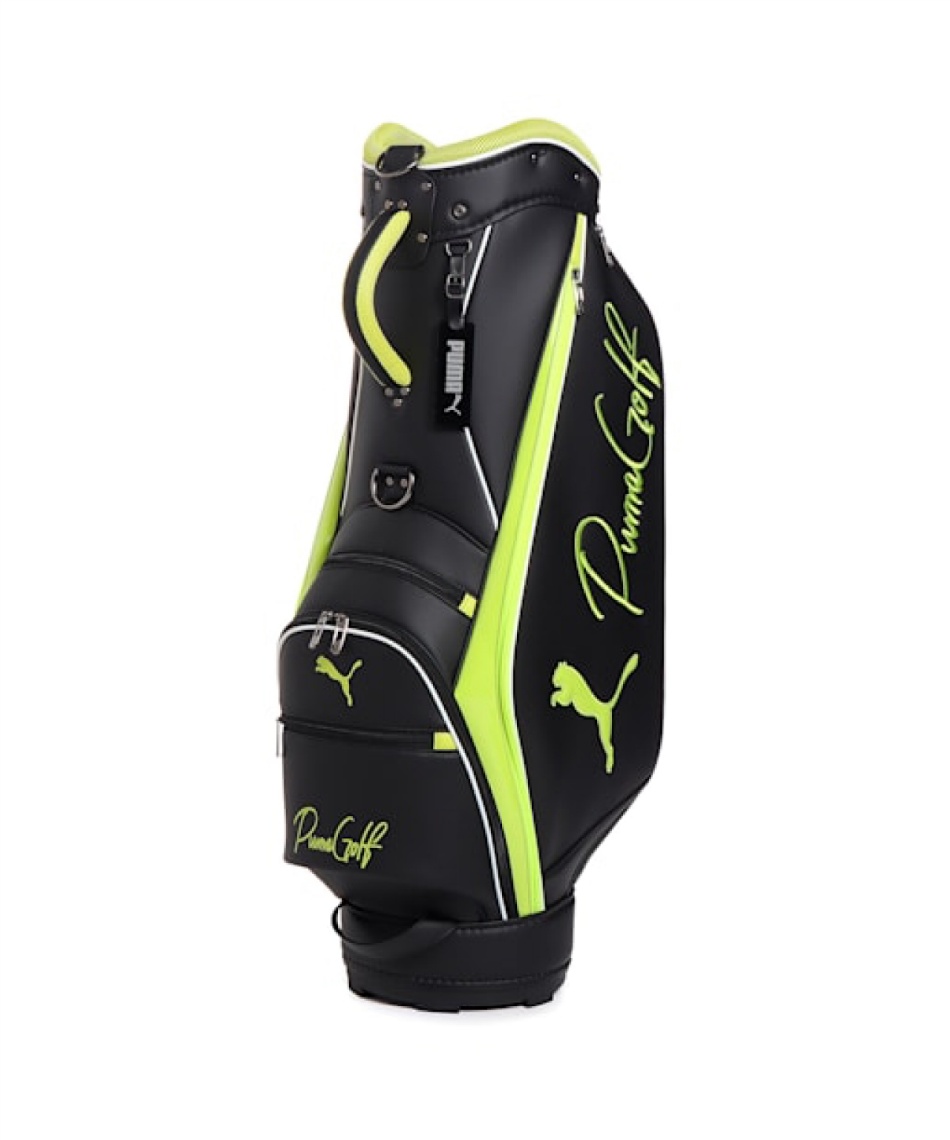 キャディバッグ ゴルフ ベーシックキャディバッグ 090886 【2024年