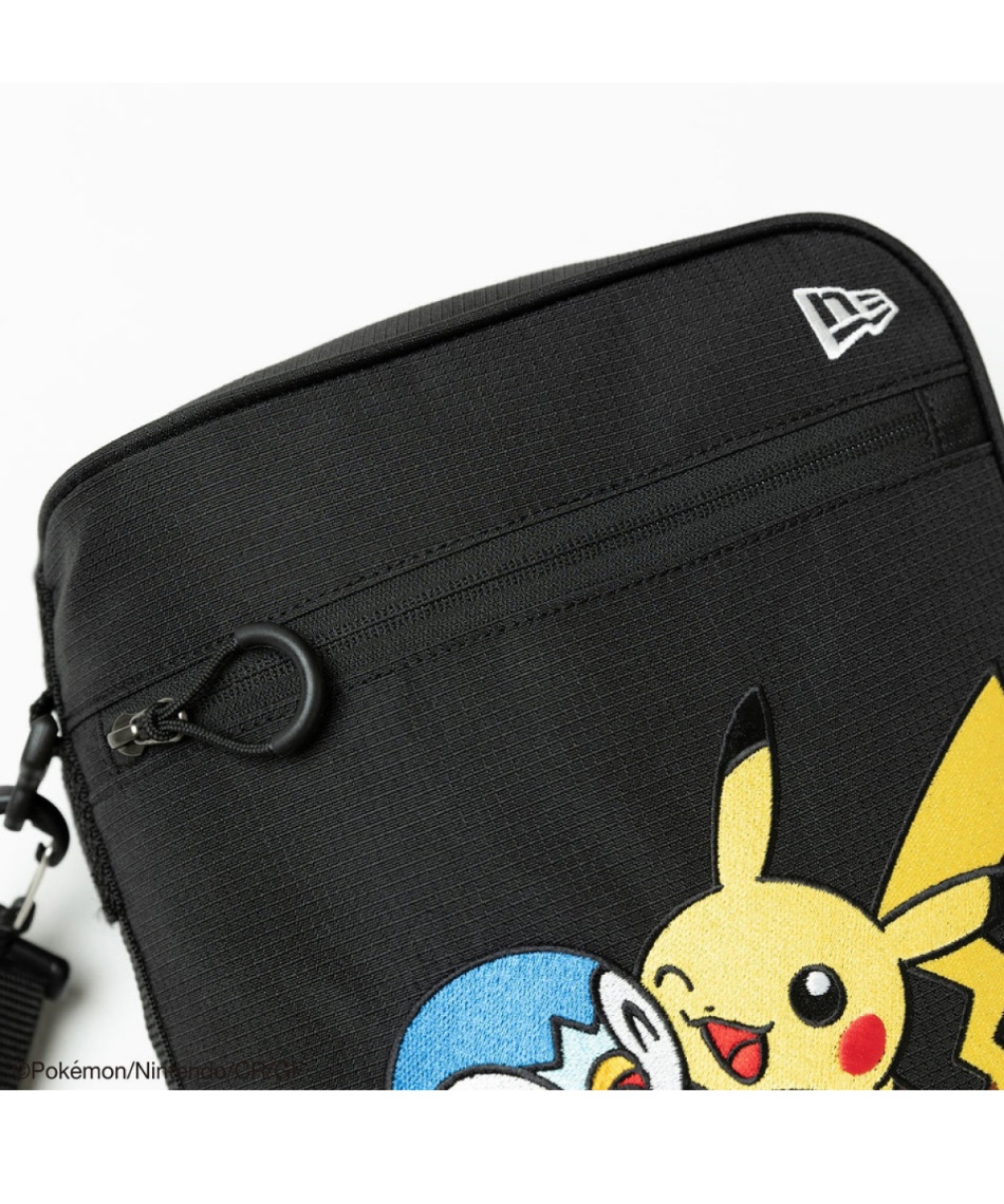 ニューエラ(NEW ERA) クラブケース レンジケース Pokemon ポケモン