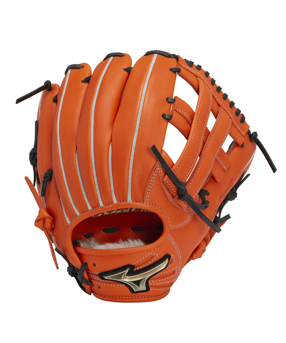 野球 少年軟式グローブ 内野手用 軟式用グローバルエリートRGブランド