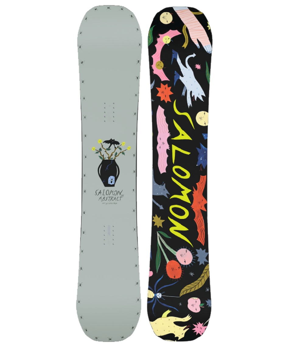 スキー 板 ロッカー サロモン」の人気商品一覧 | 安い商品を通販サイト