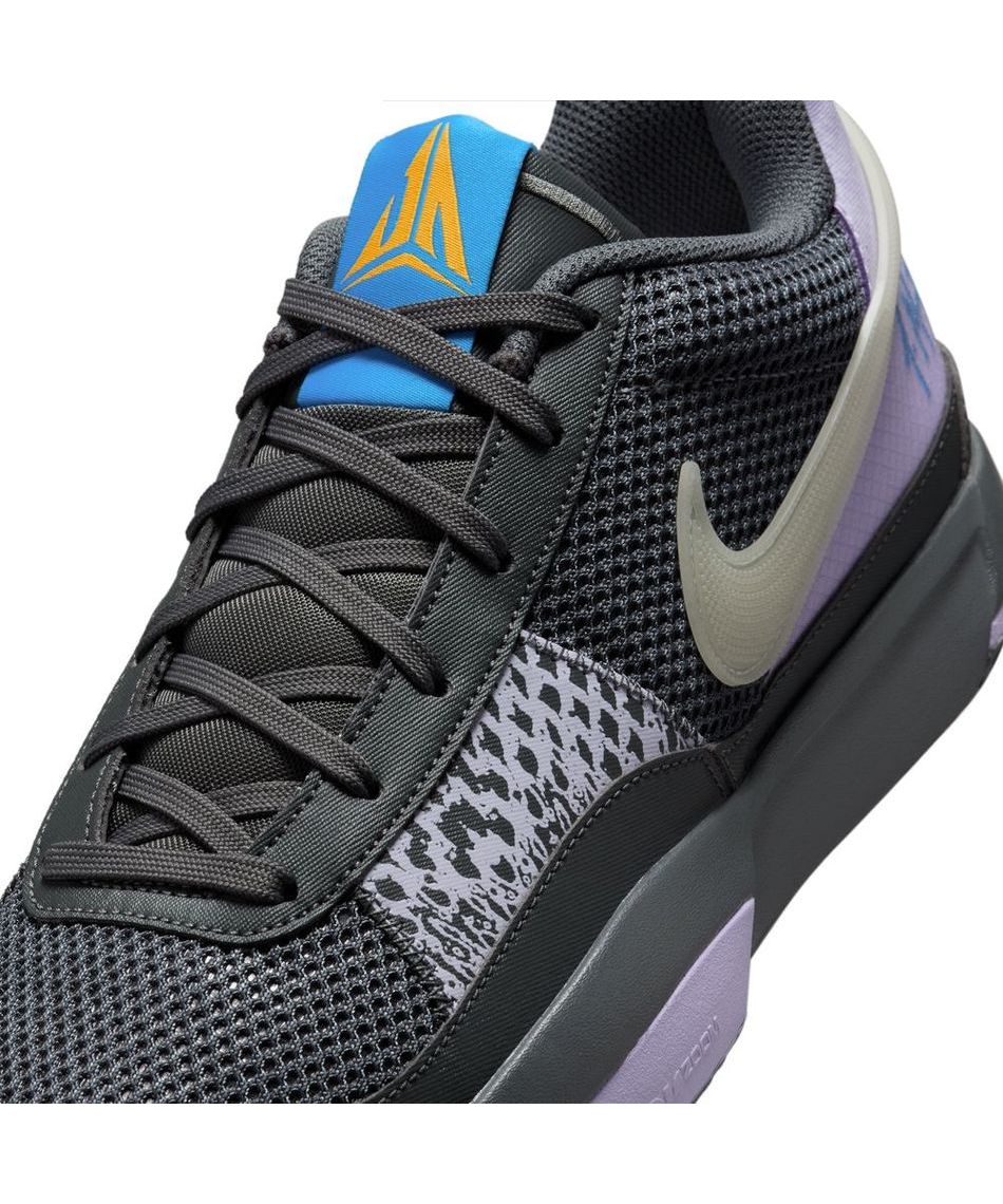 バスケットシューズ JA 1 EP DN FV1288-001 | スポーツ用品なら