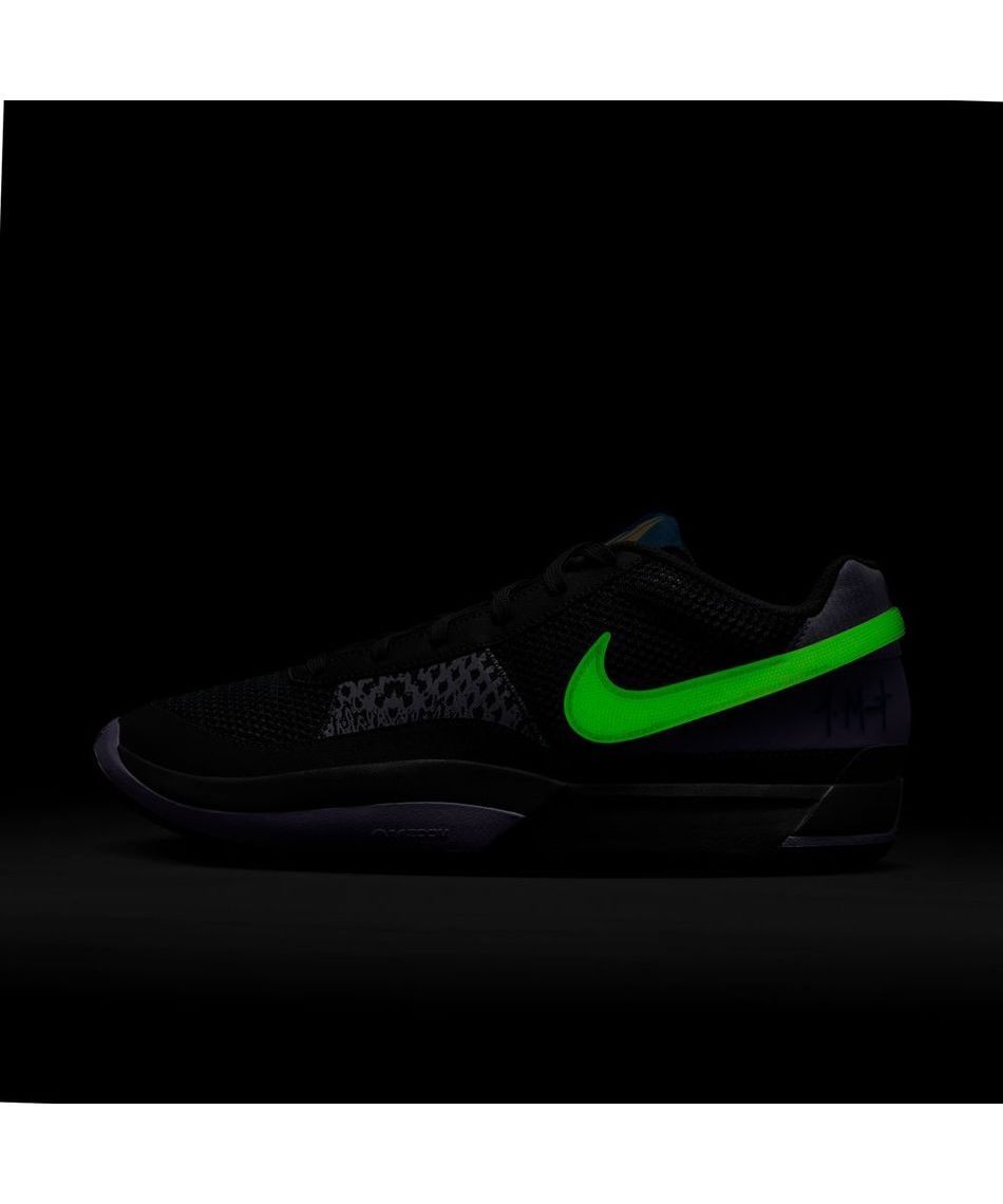 バスケットシューズ JA 1 EP DN FV1288-001 | スポーツ用品なら