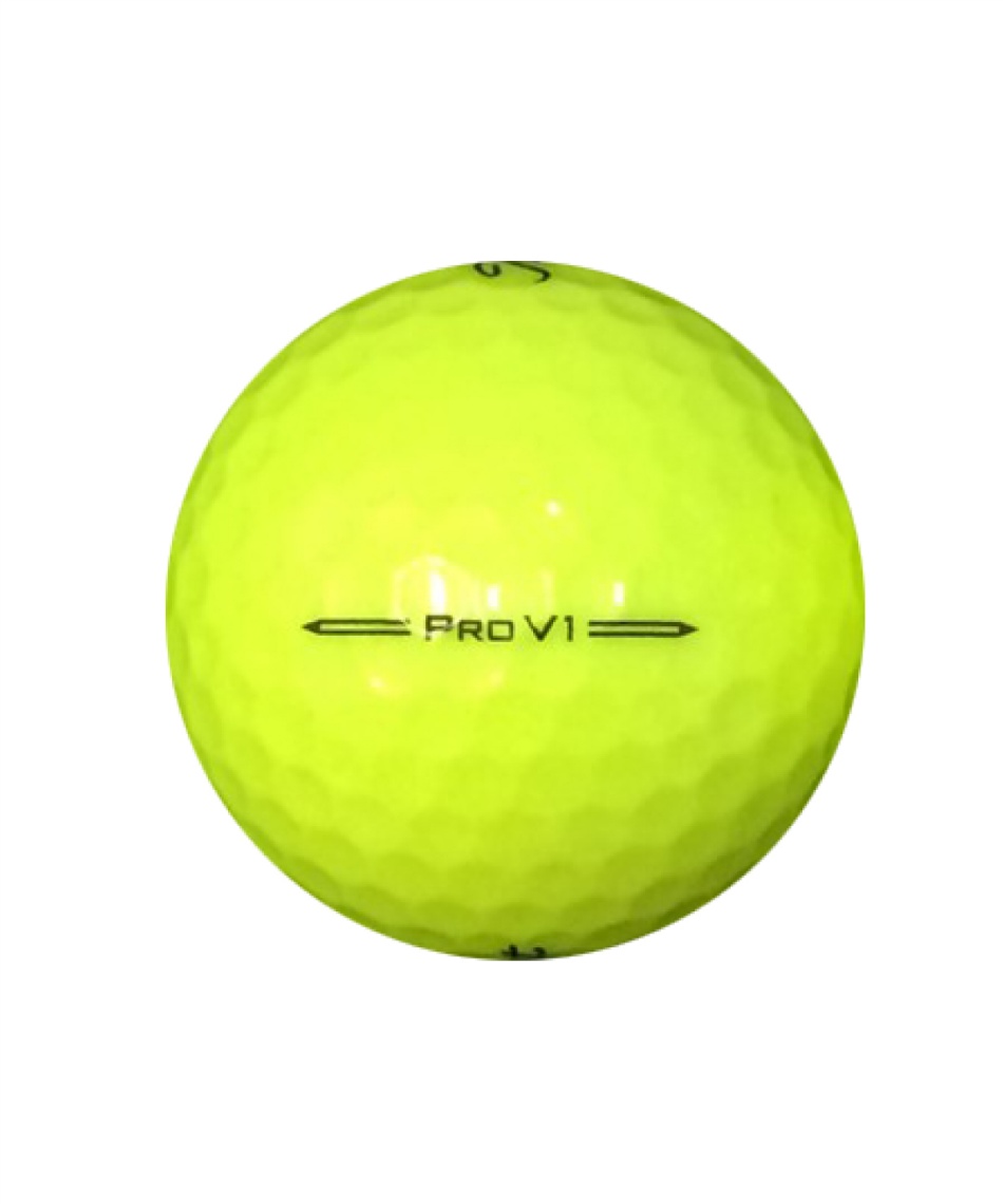 中古】タイトリスト(Titleist) ゴルフボール プロV1 PRO V1 2023年