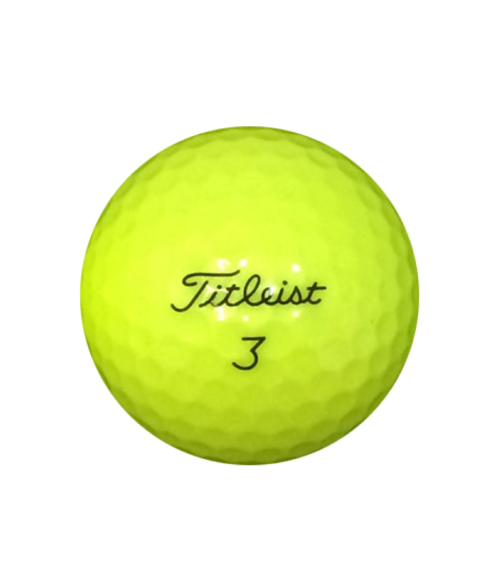中古】タイトリスト(Titleist) ゴルフボール プロV1 PRO V1 2023年