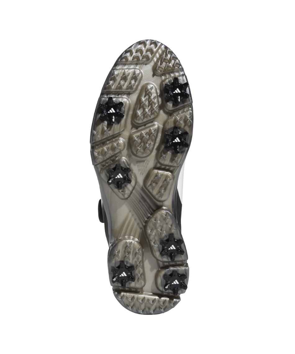 アディダス(adidas) ゴルフシューズ ソフトスパイク アルファ