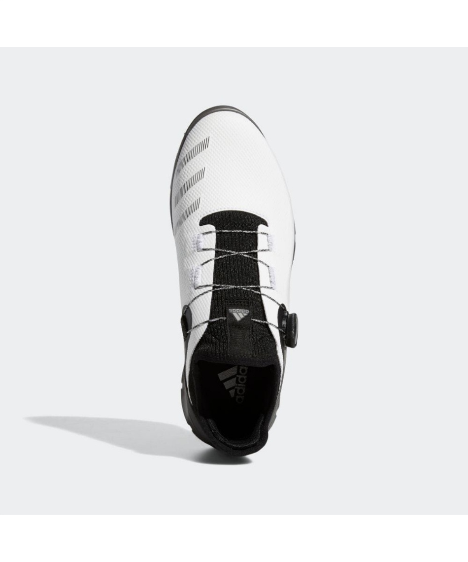 アディダス(adidas) ゴルフシューズ ソフトスパイク アルファ