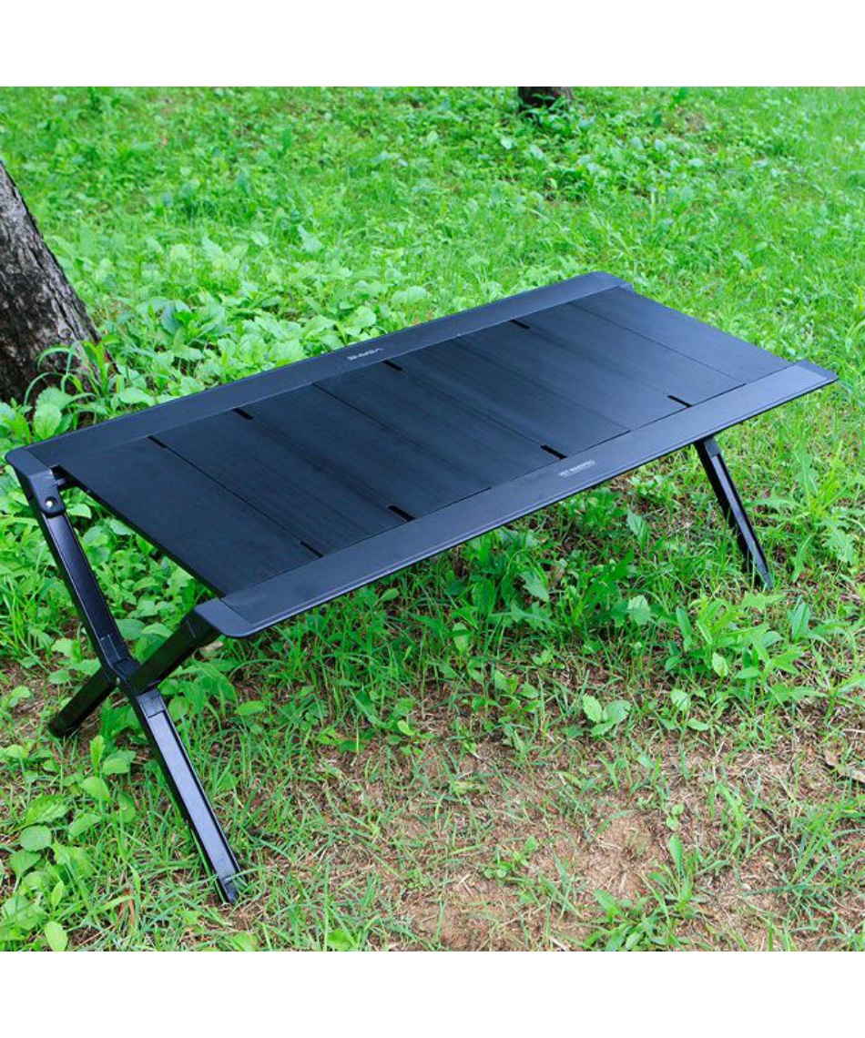 ベルン(VERNE) アウトドアテーブル 小型テーブル VST MAESTRO SYSTEM