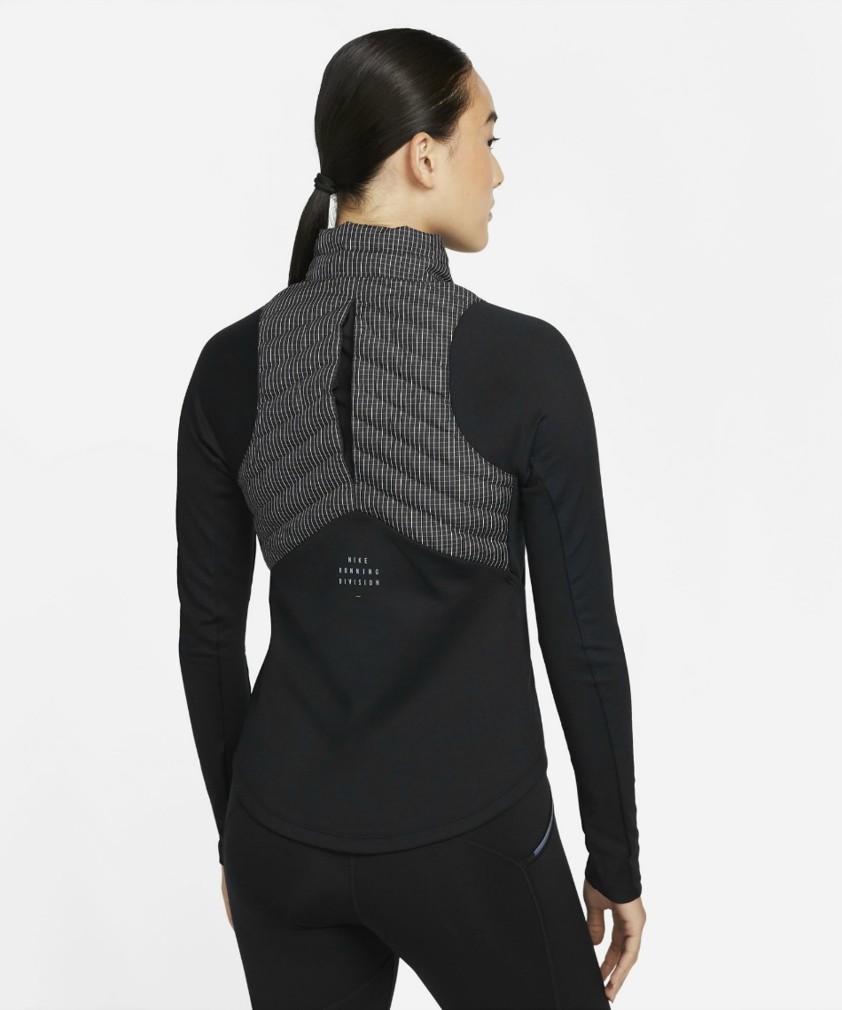 ウインドブレーカー ジャケット レディース Therma-FIT ラン