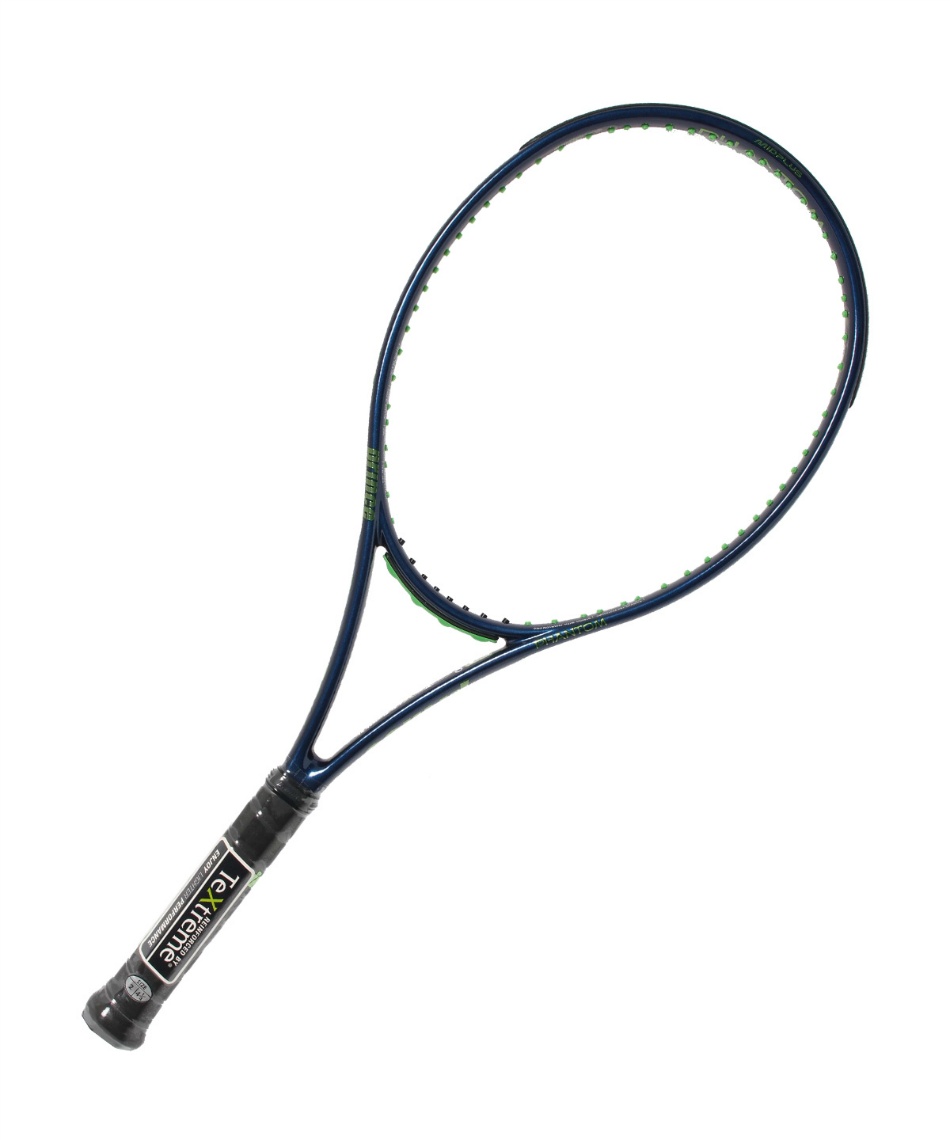 プリンス(PRINCE) 硬式テニスラケット PHANTOM 100 ファントム 7TJ163